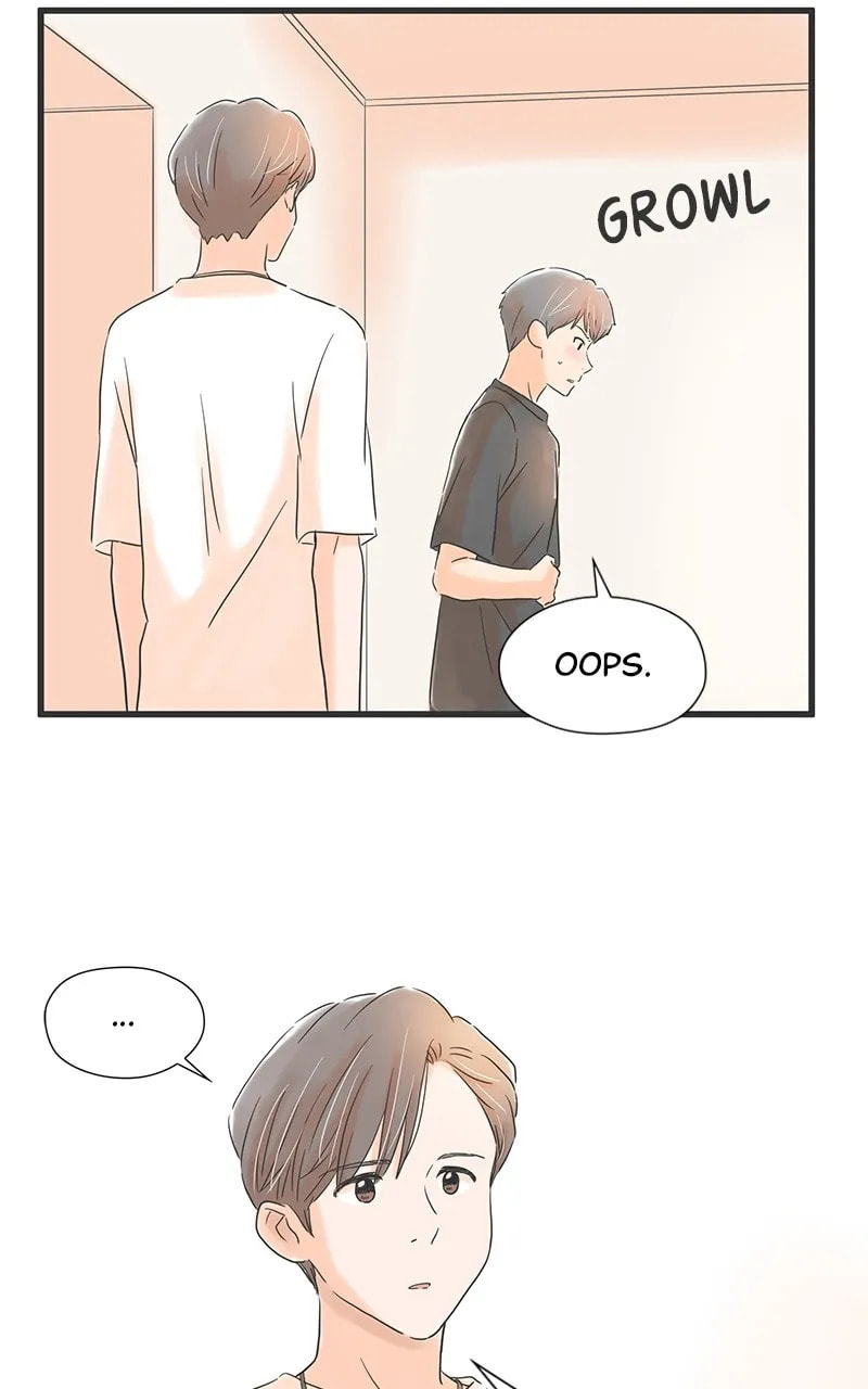 It Rains On Precious Days