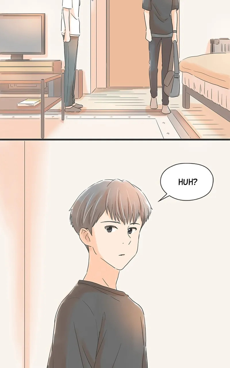 It Rains On Precious Days