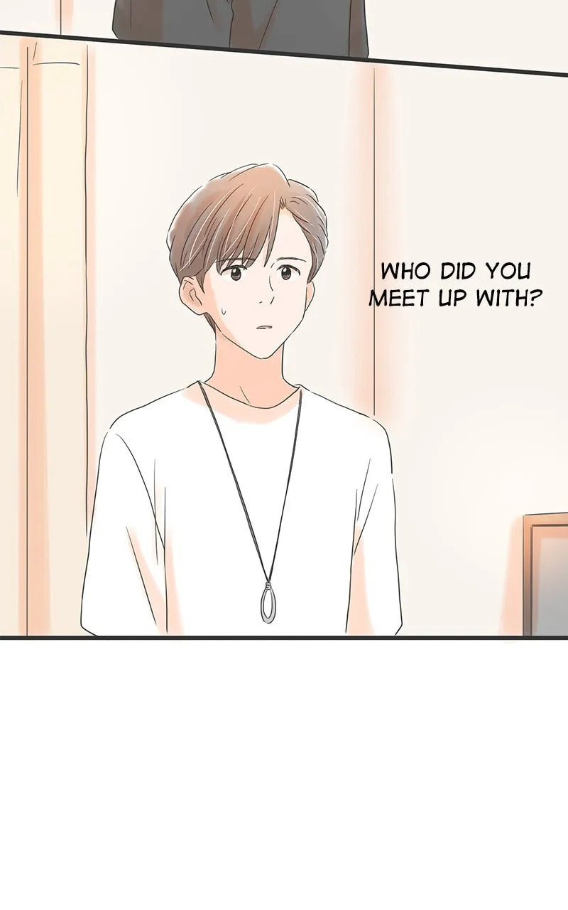 It Rains On Precious Days