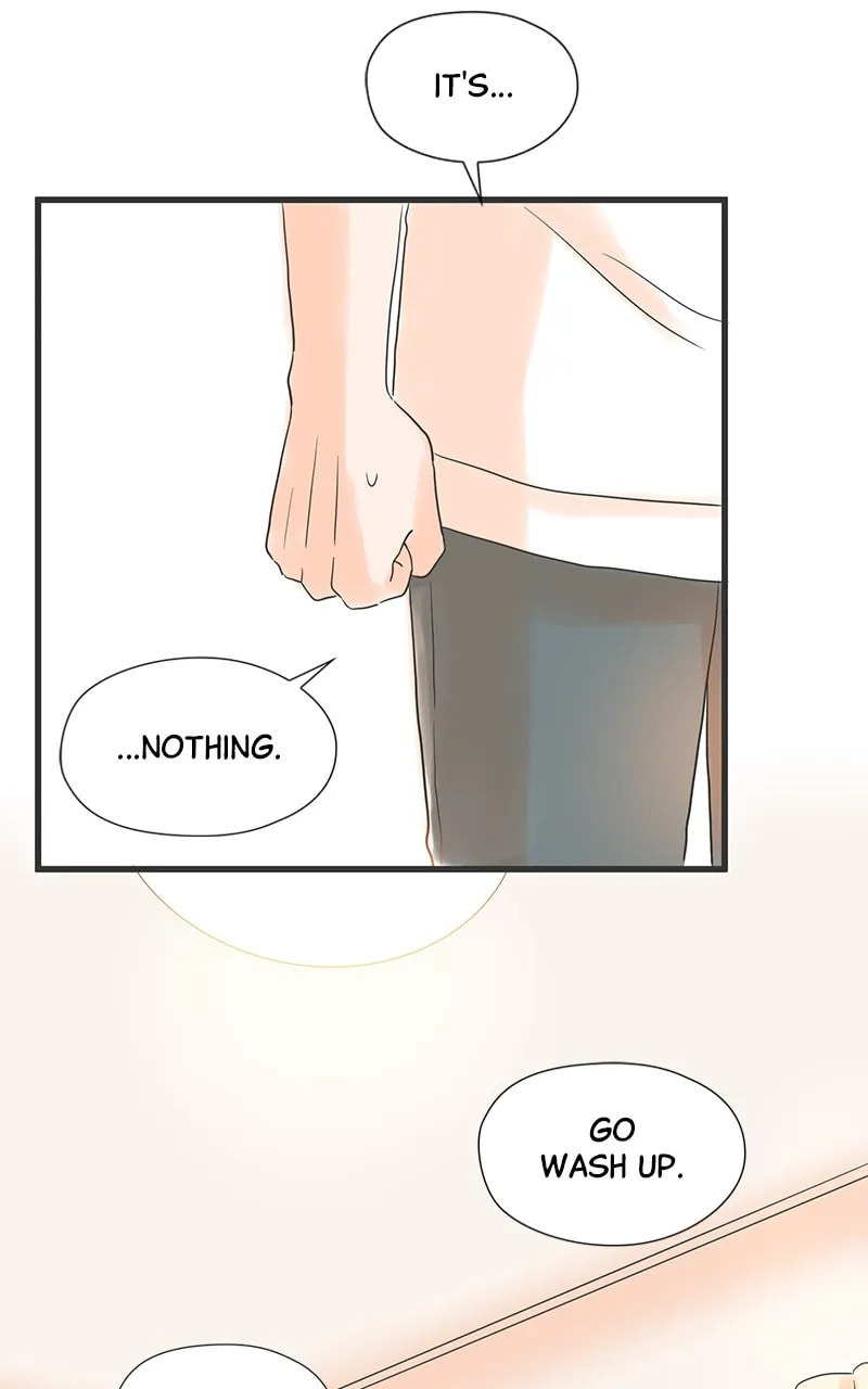 It Rains On Precious Days