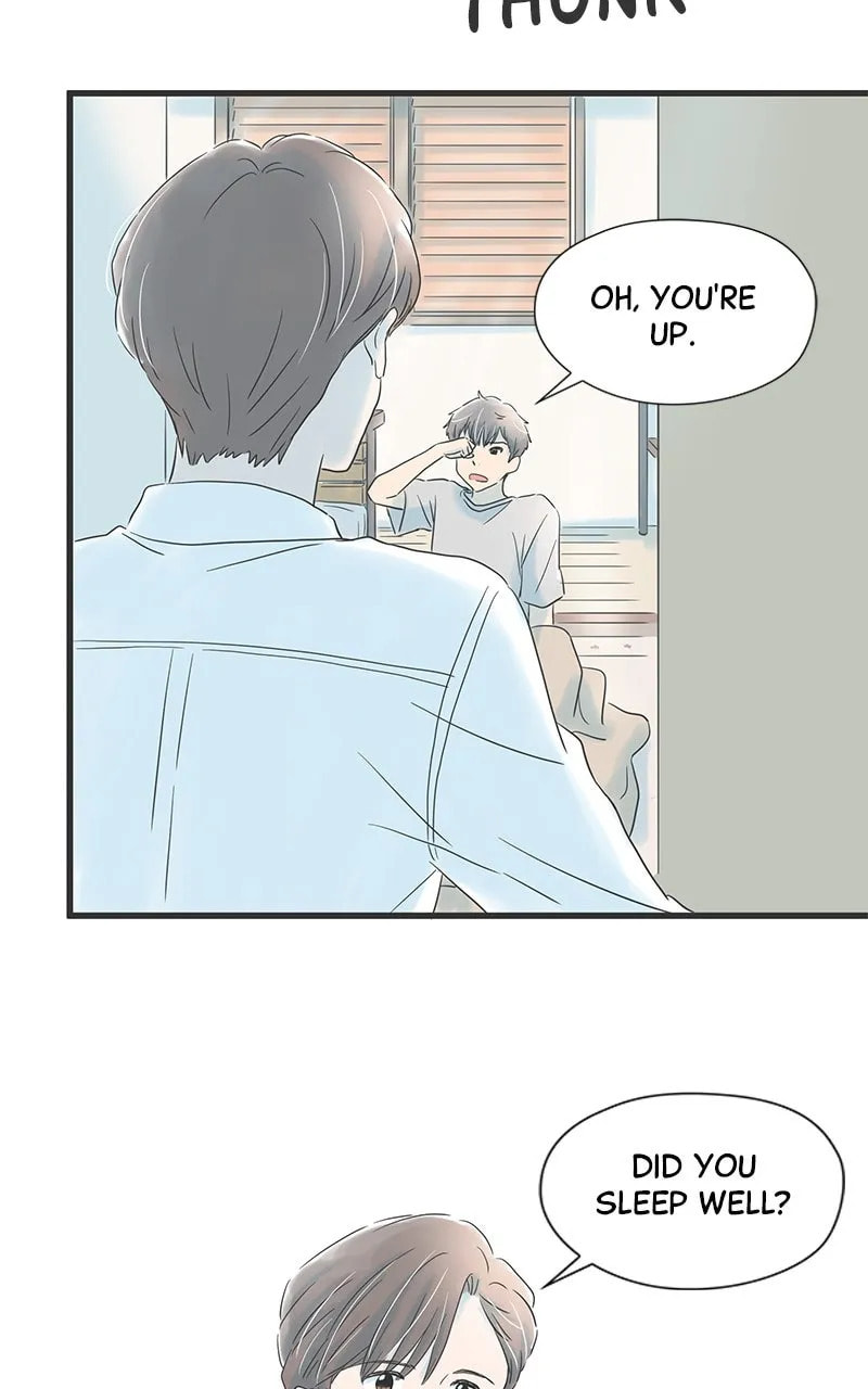 It Rains On Precious Days