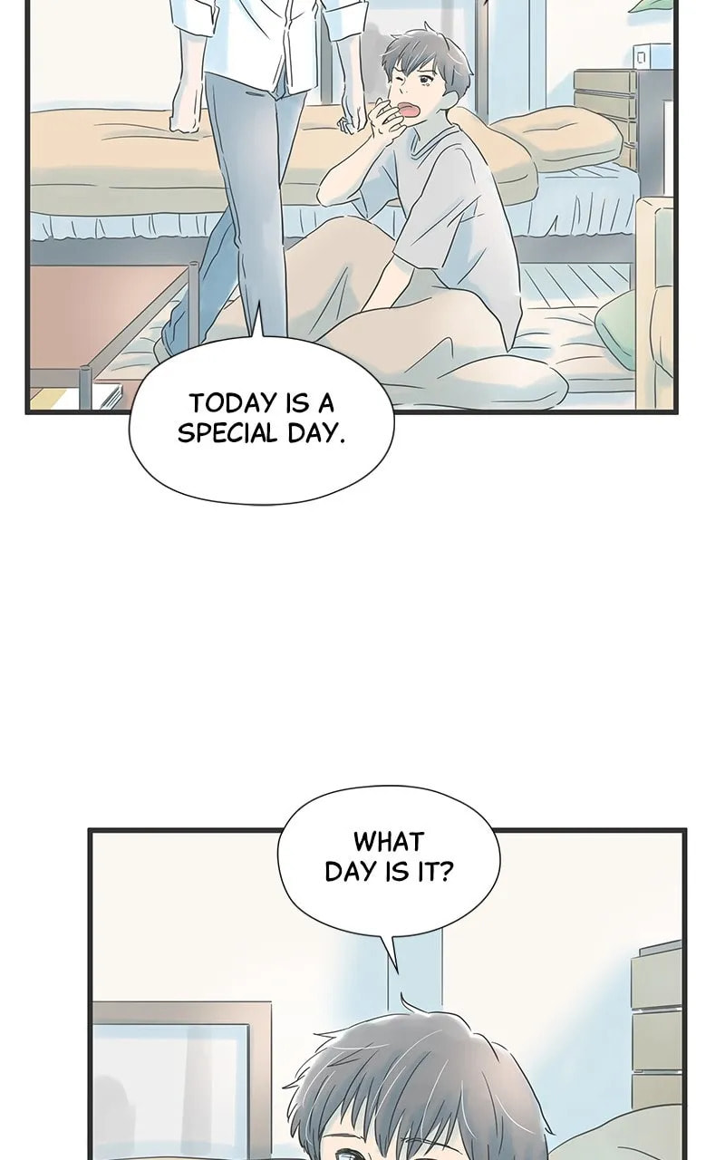 It Rains On Precious Days