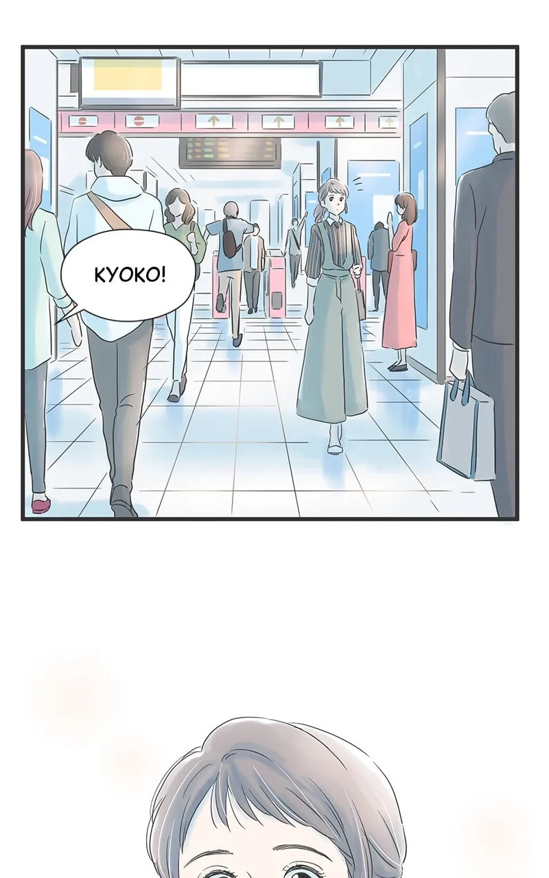 It Rains On Precious Days