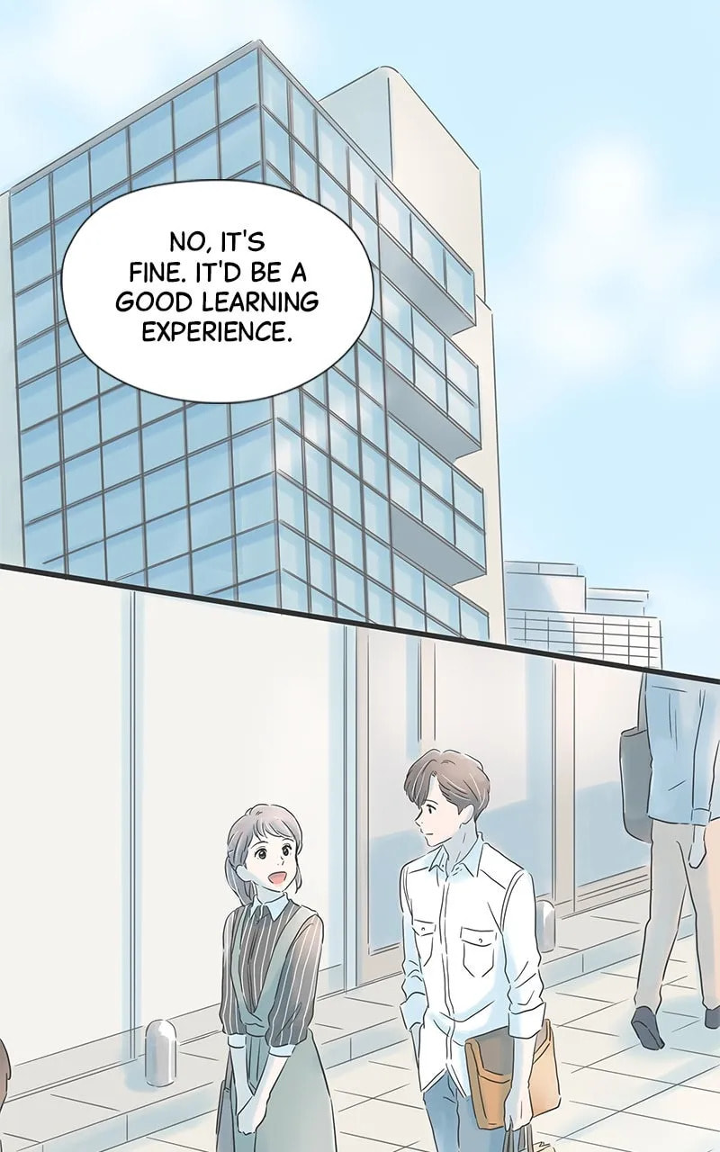 It Rains On Precious Days