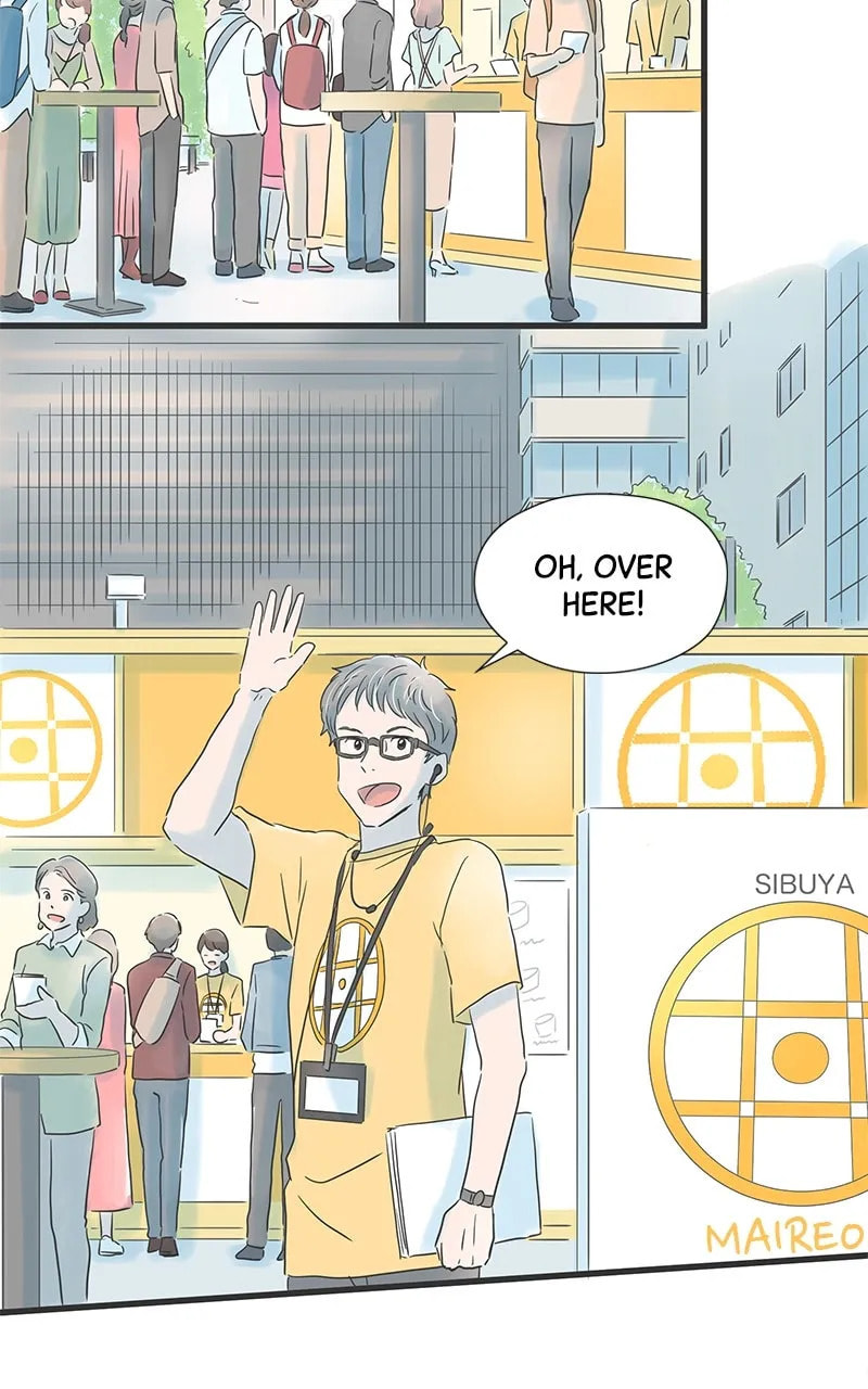 It Rains On Precious Days