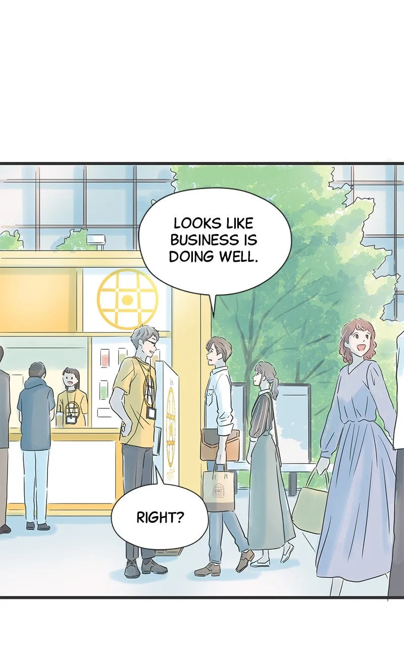 It Rains On Precious Days