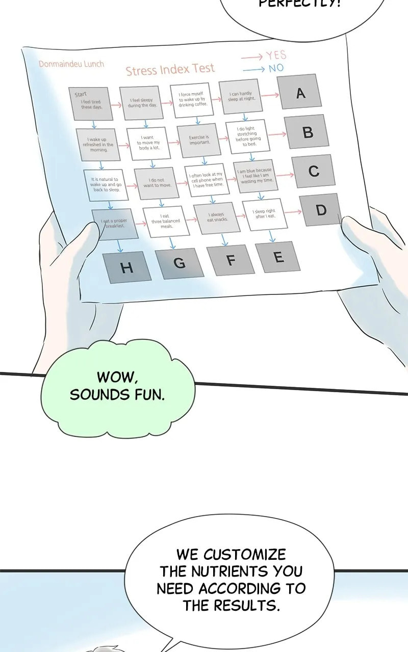 It Rains On Precious Days