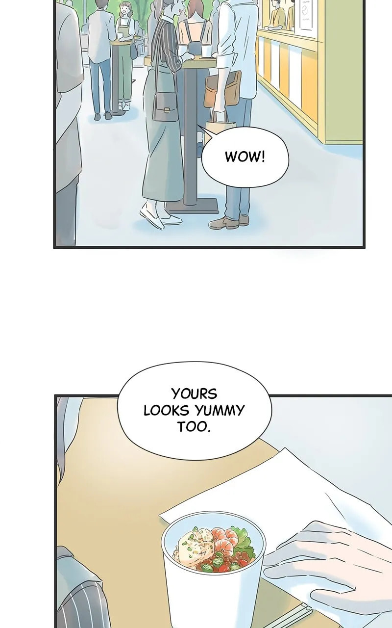 It Rains On Precious Days