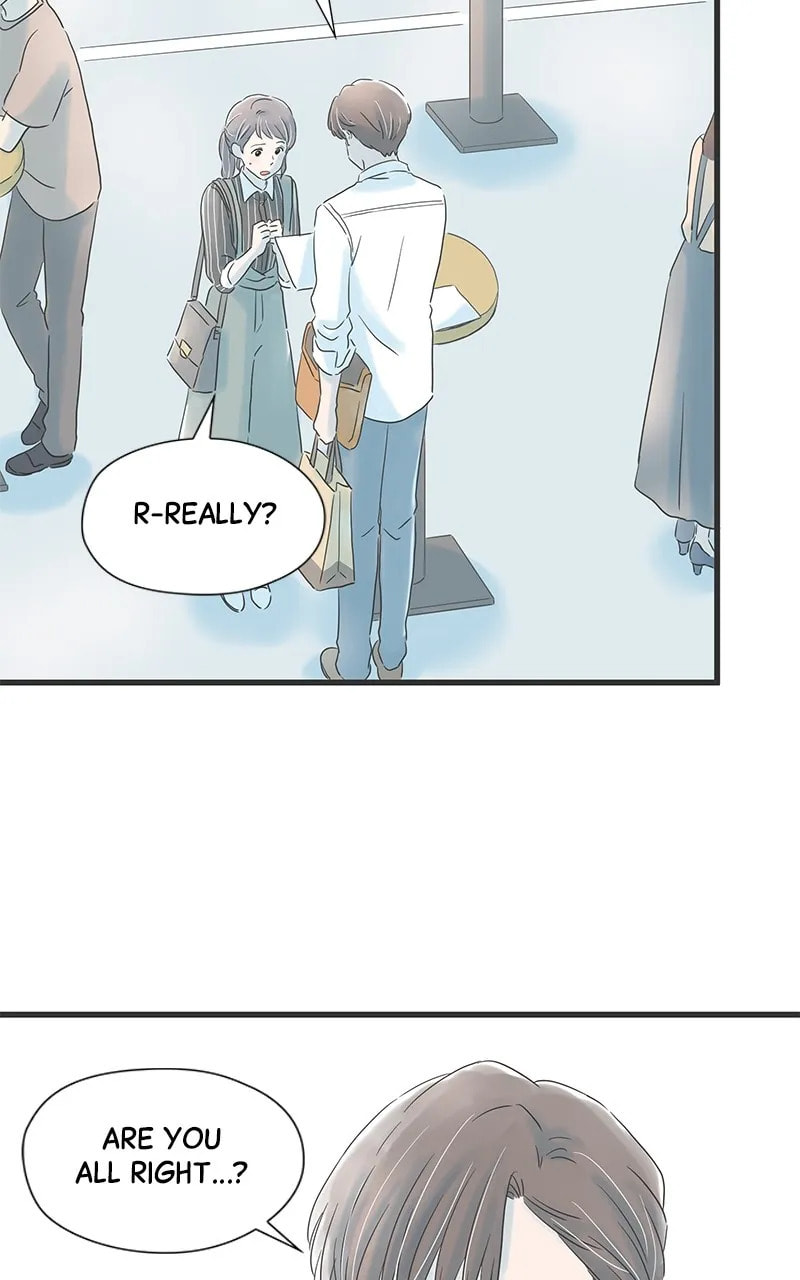 It Rains On Precious Days