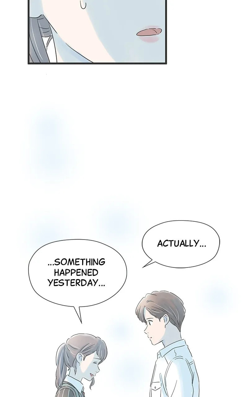 It Rains On Precious Days