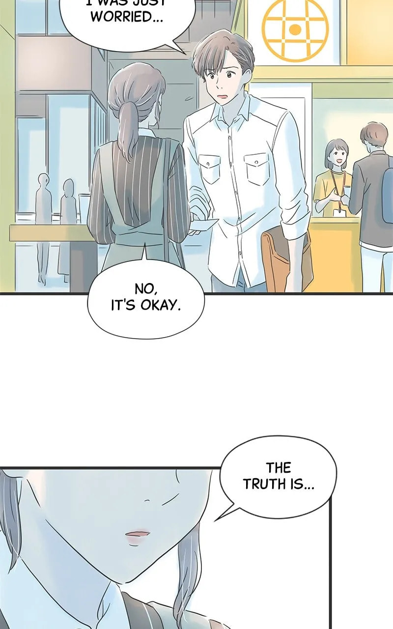 It Rains On Precious Days