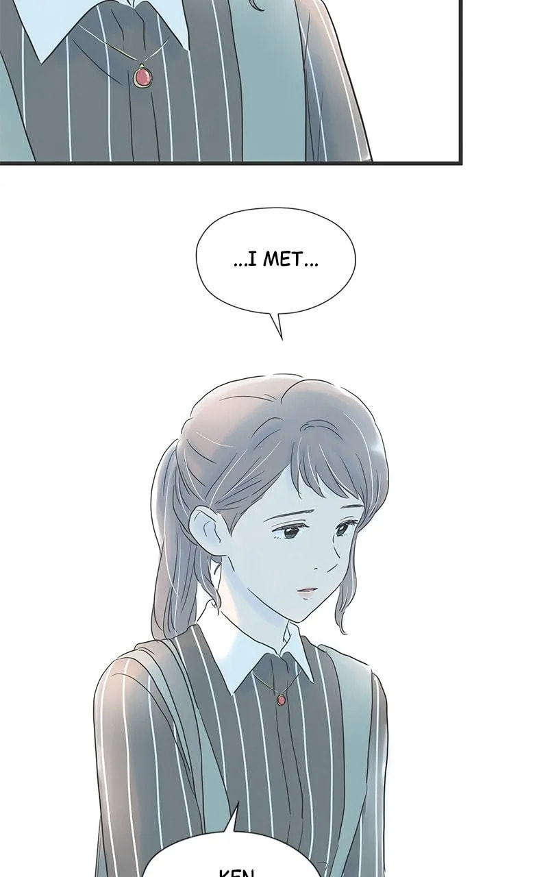 It Rains On Precious Days