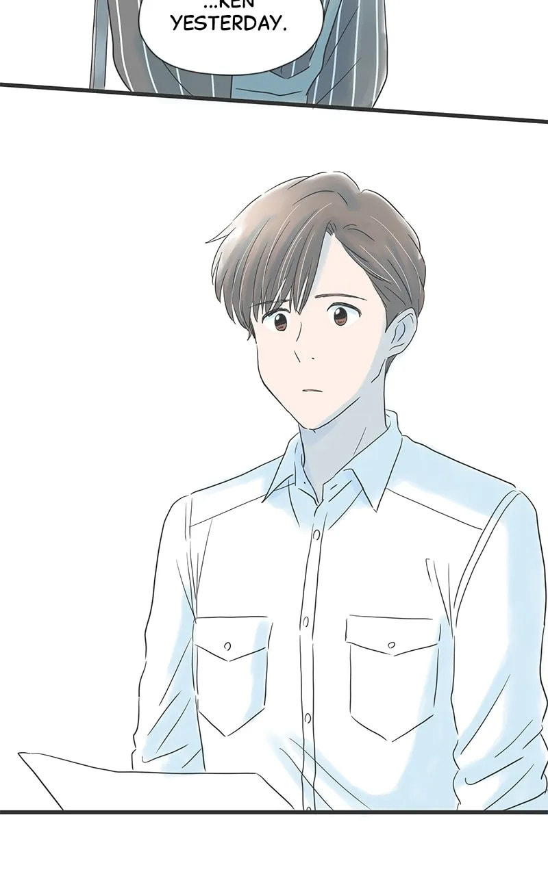 It Rains On Precious Days