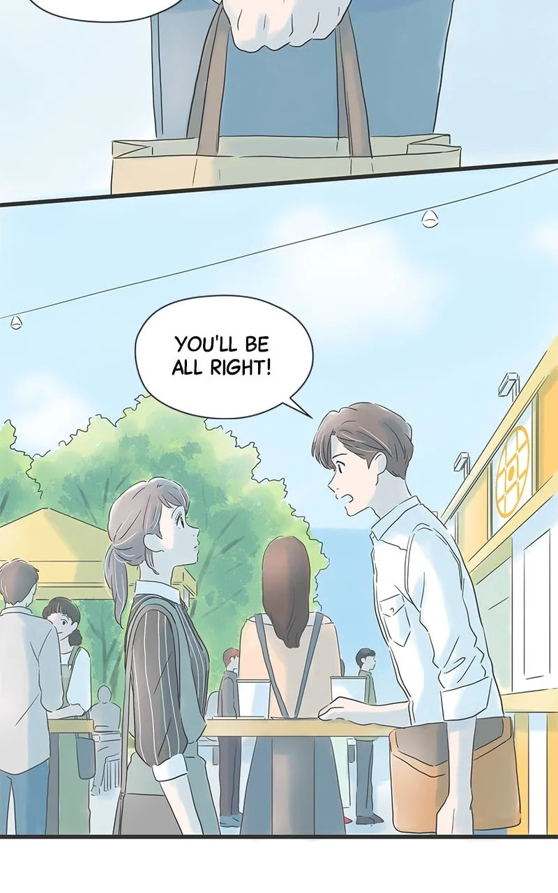 It Rains On Precious Days