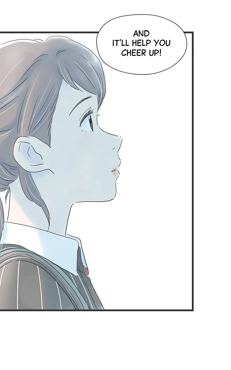 It Rains On Precious Days