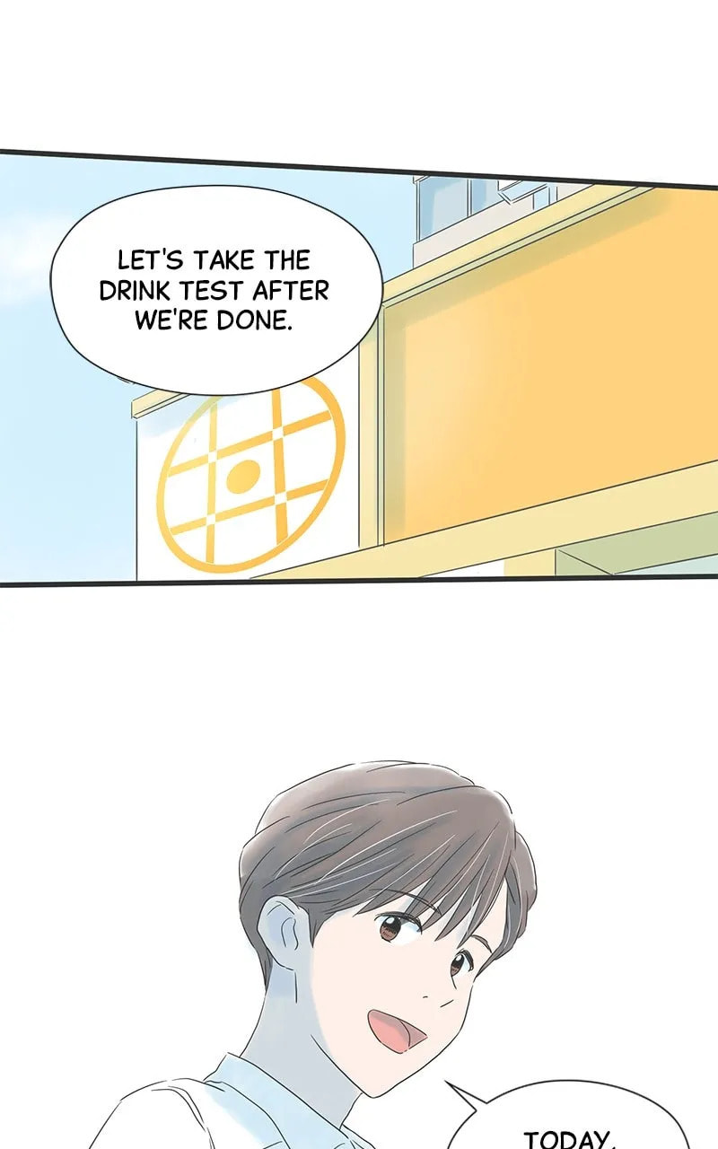 It Rains On Precious Days