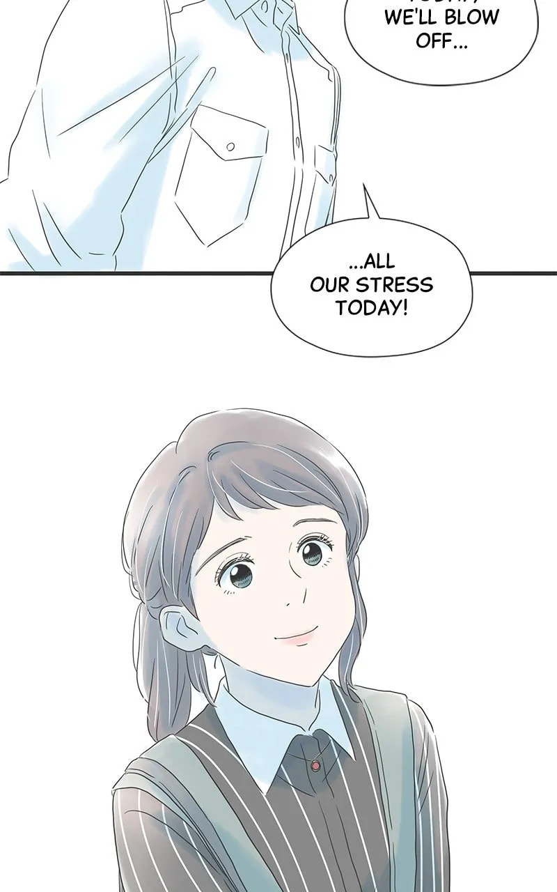 It Rains On Precious Days