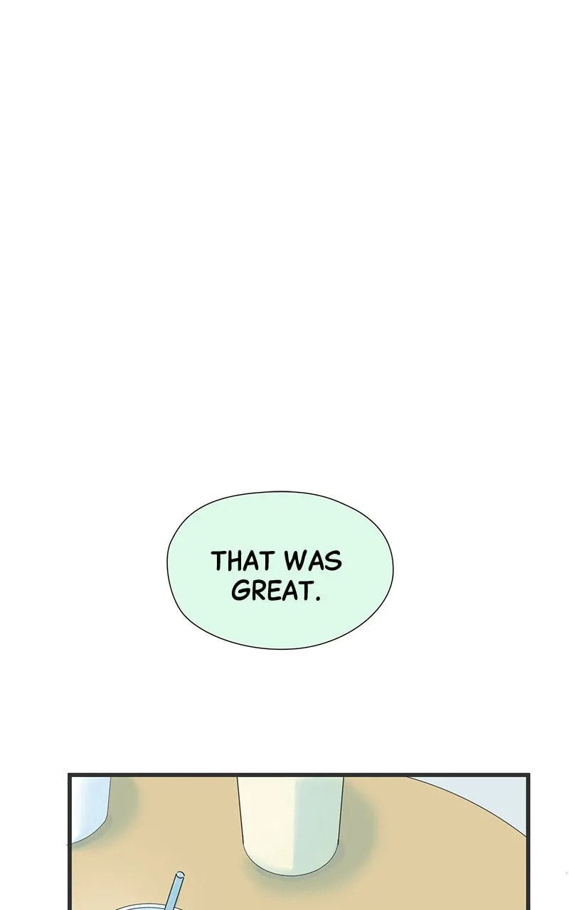 It Rains On Precious Days