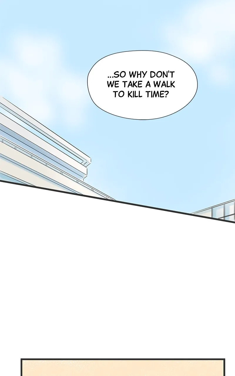 It Rains On Precious Days