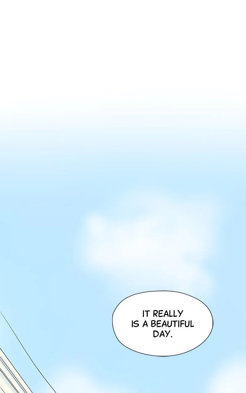 It Rains On Precious Days