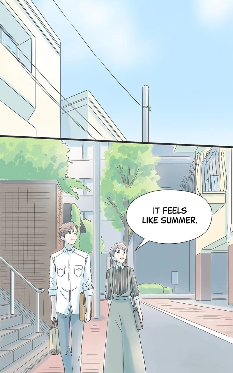 It Rains On Precious Days