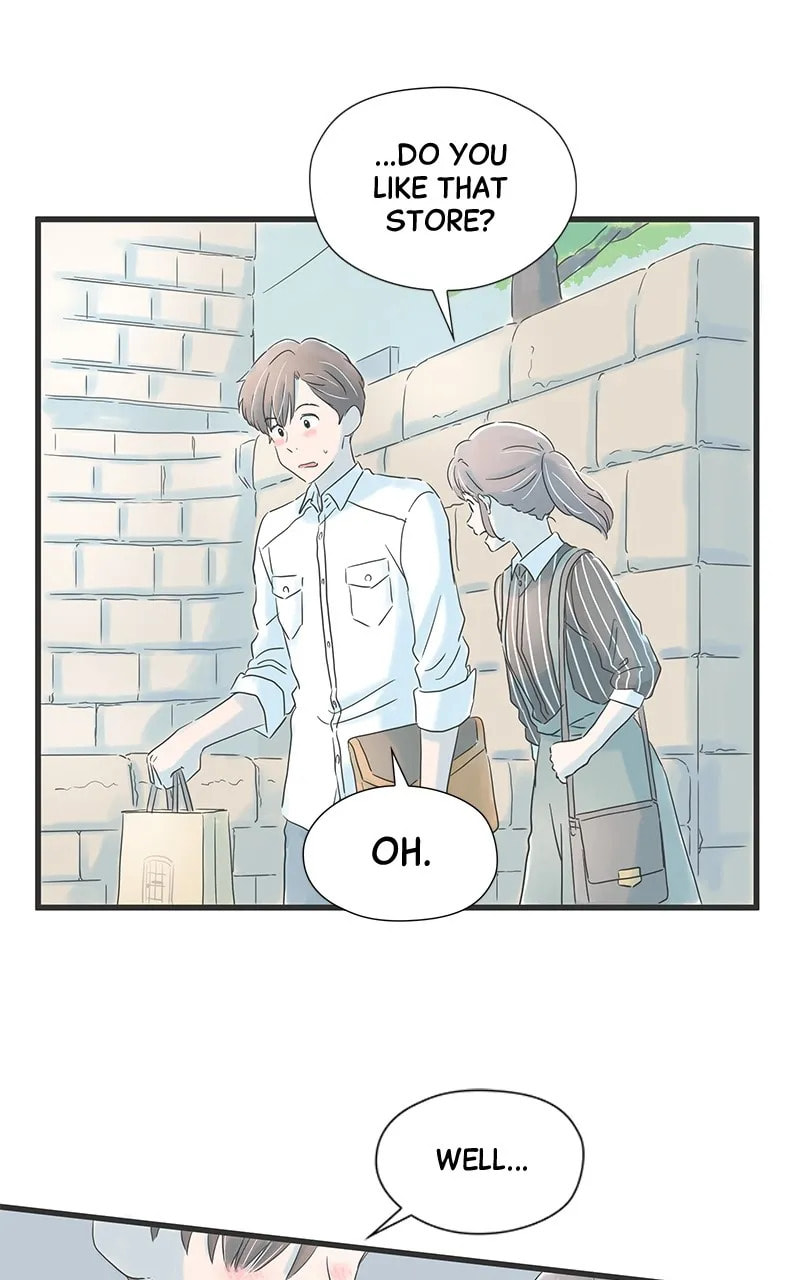 It Rains On Precious Days