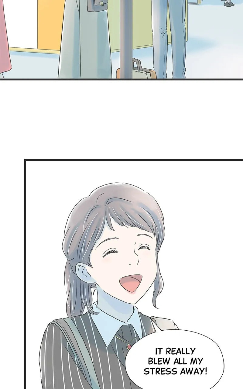 It Rains On Precious Days