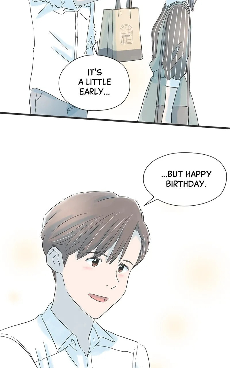 It Rains On Precious Days