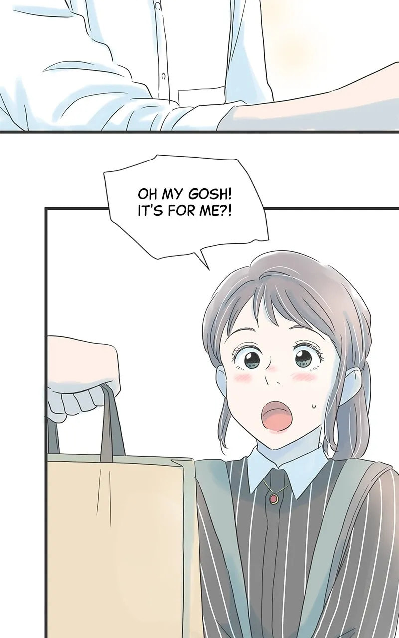 It Rains On Precious Days