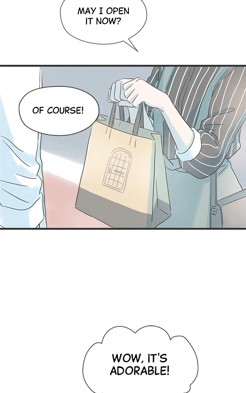 It Rains On Precious Days