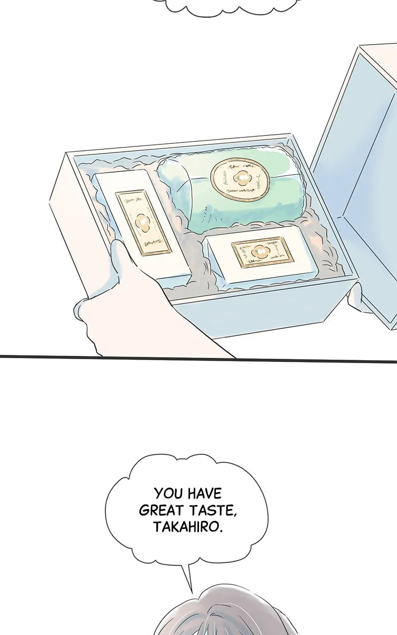 It Rains On Precious Days