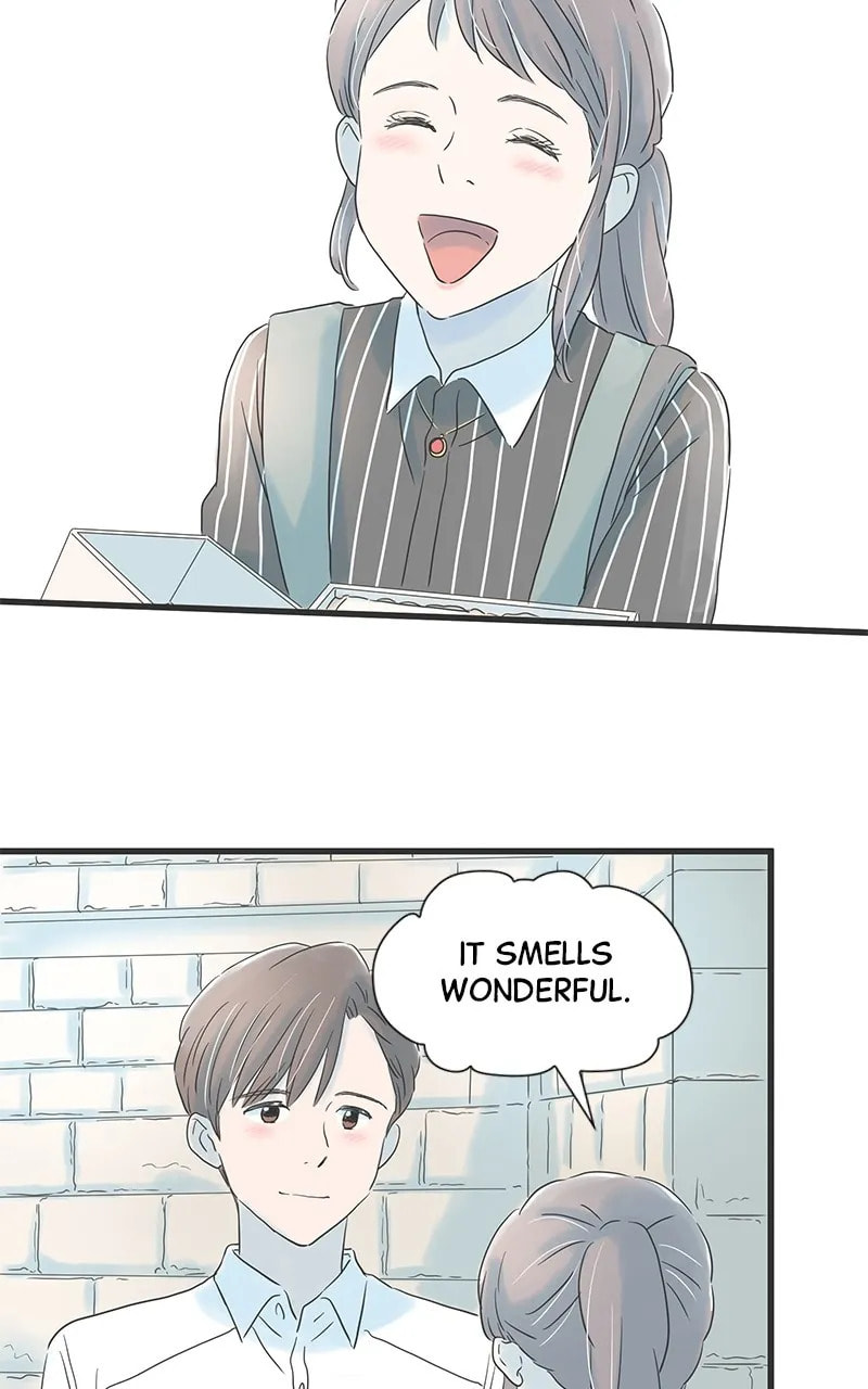 It Rains On Precious Days