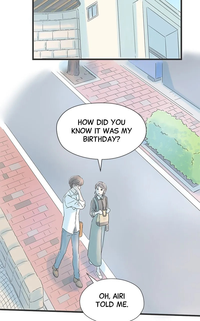 It Rains On Precious Days