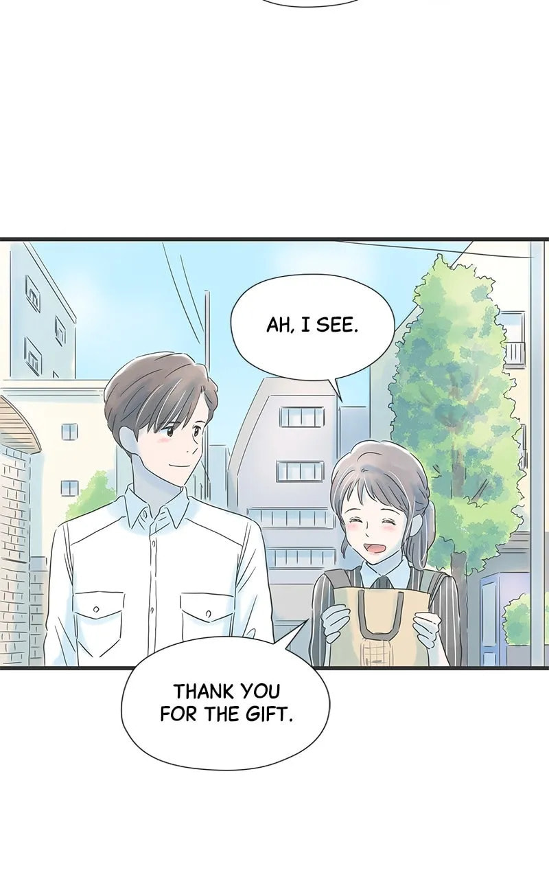 It Rains On Precious Days