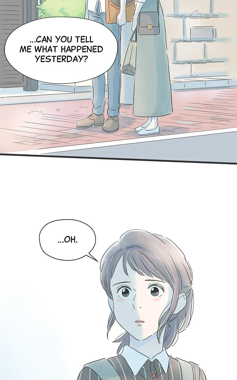 It Rains On Precious Days