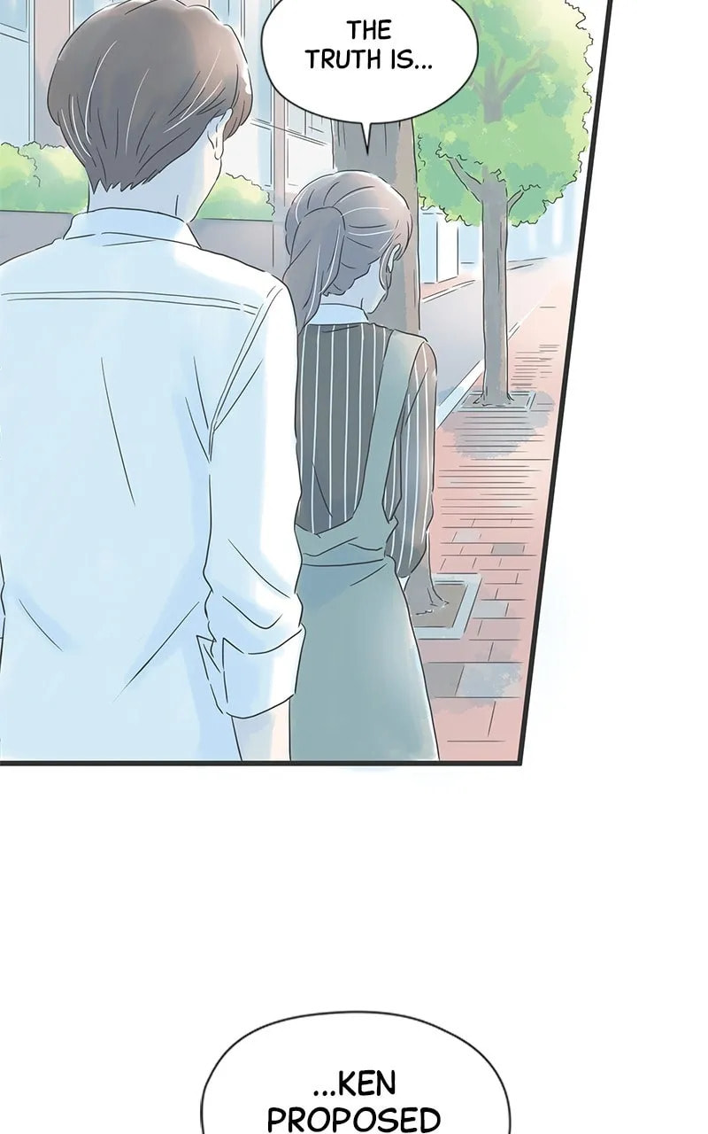 It Rains On Precious Days