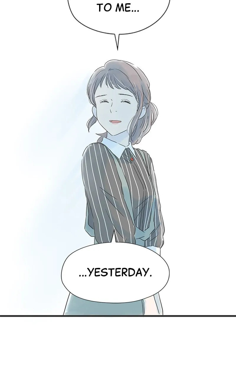 It Rains On Precious Days