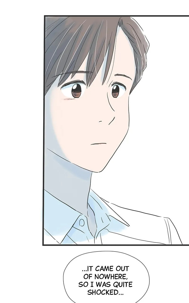 It Rains On Precious Days