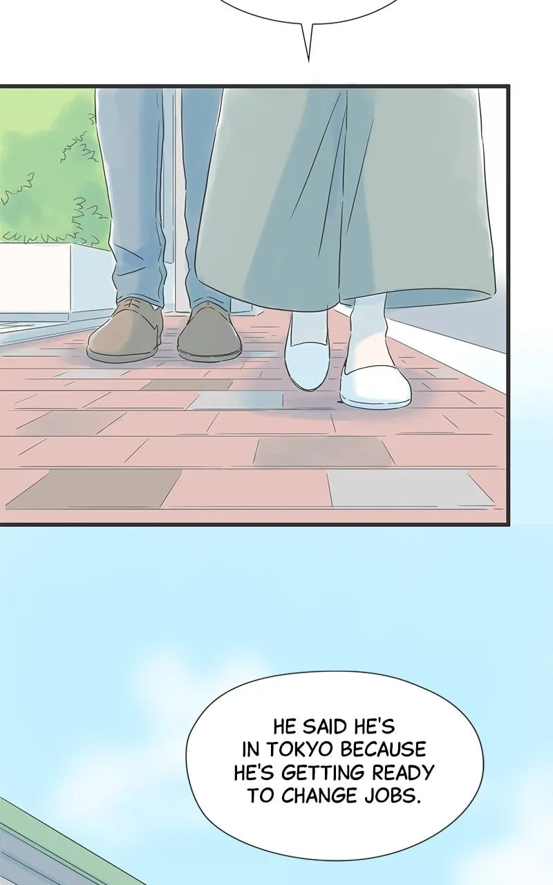 It Rains On Precious Days