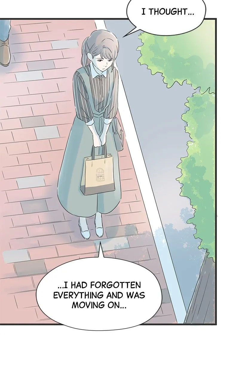 It Rains On Precious Days