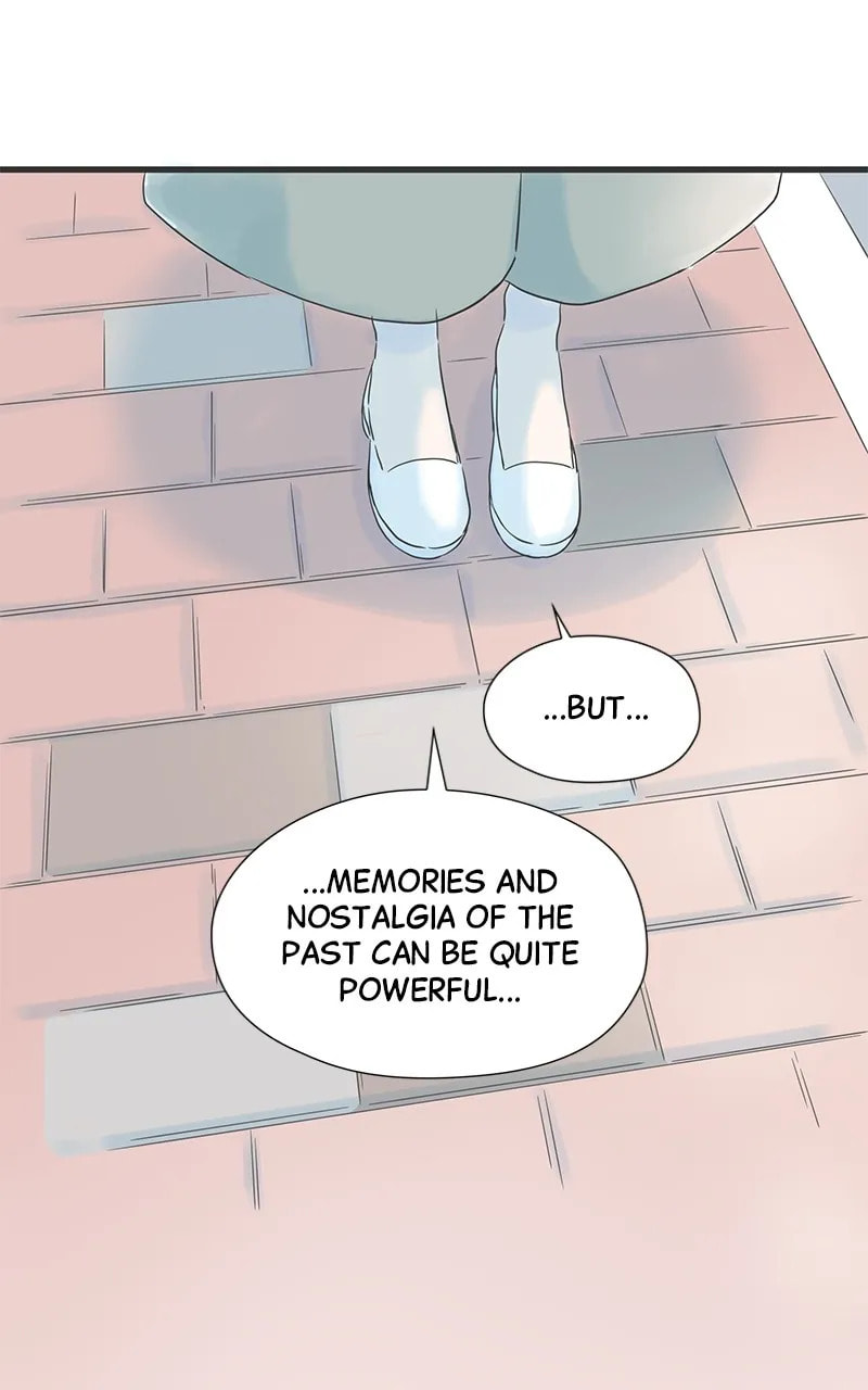 It Rains On Precious Days