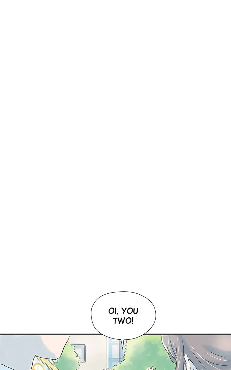 It Rains On Precious Days