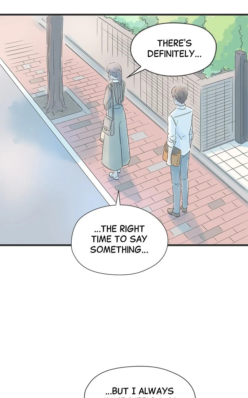 It Rains On Precious Days