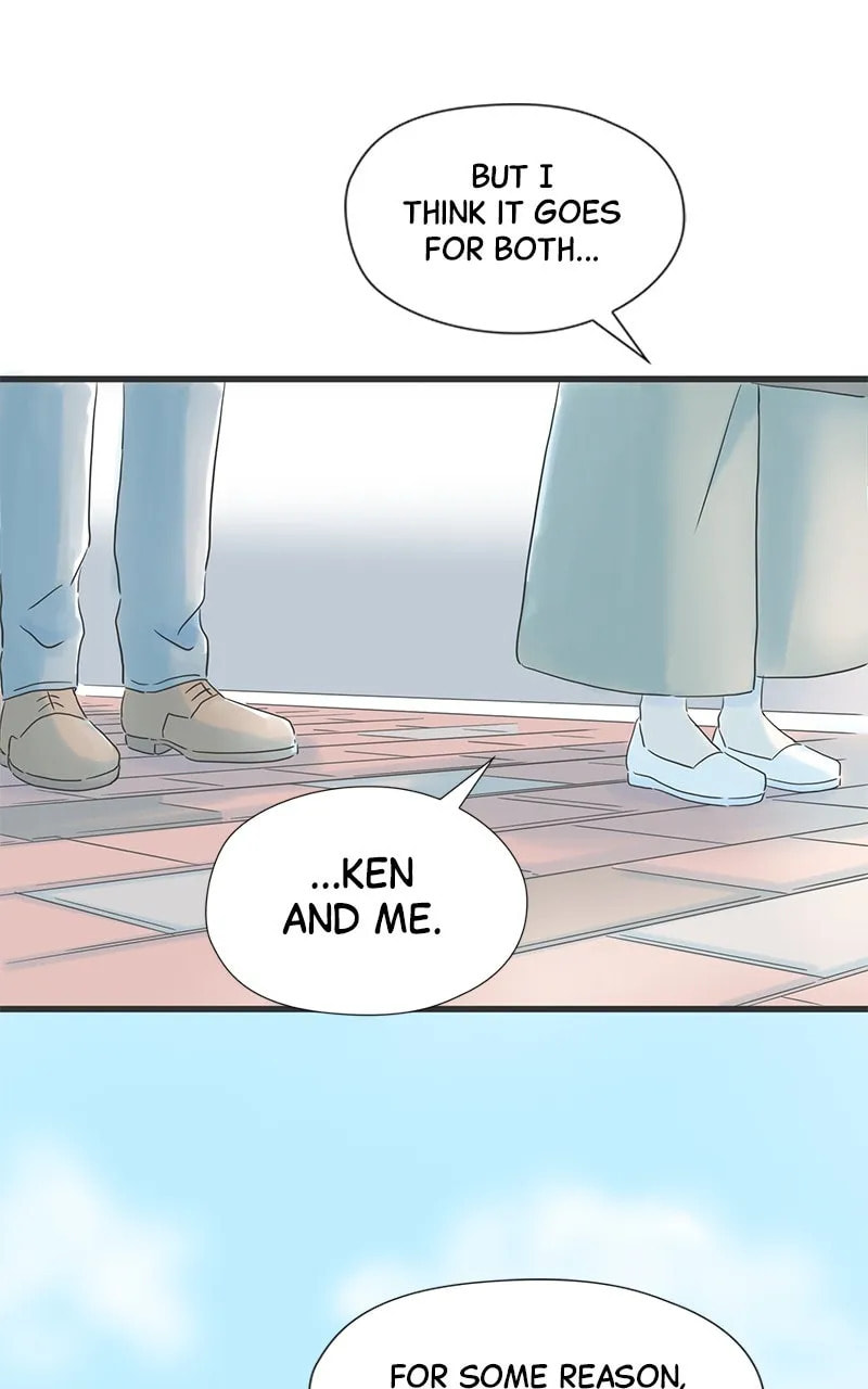 It Rains On Precious Days