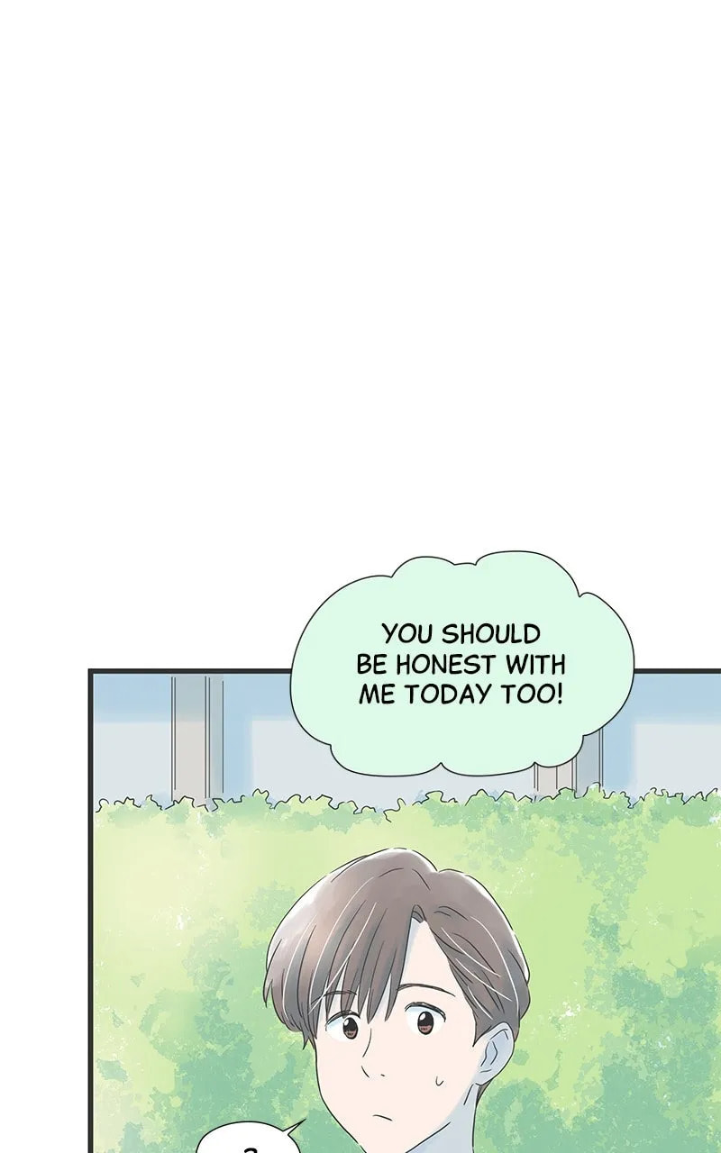 It Rains On Precious Days