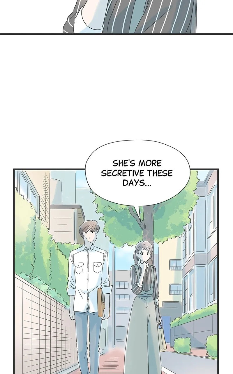 It Rains On Precious Days