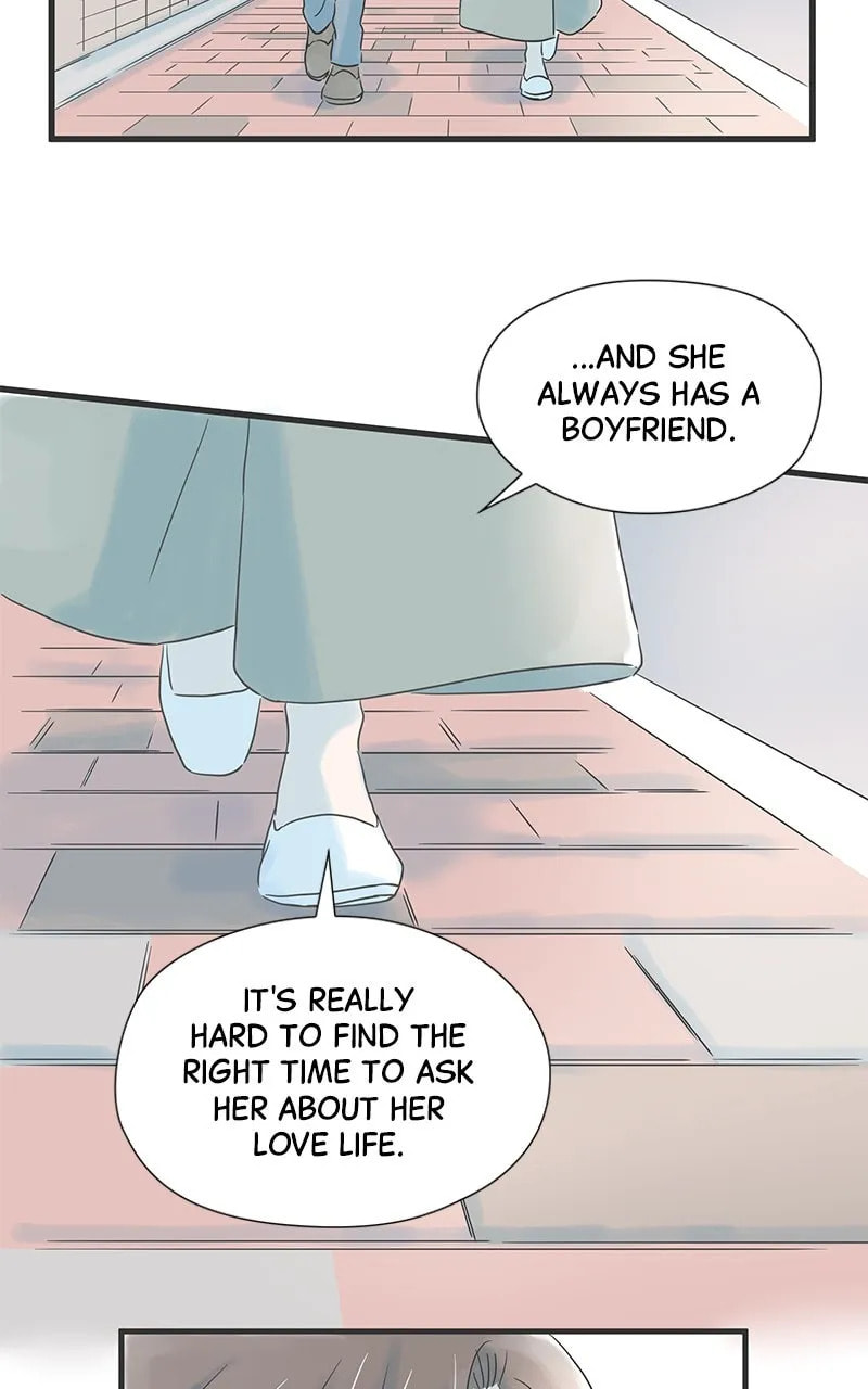 It Rains On Precious Days