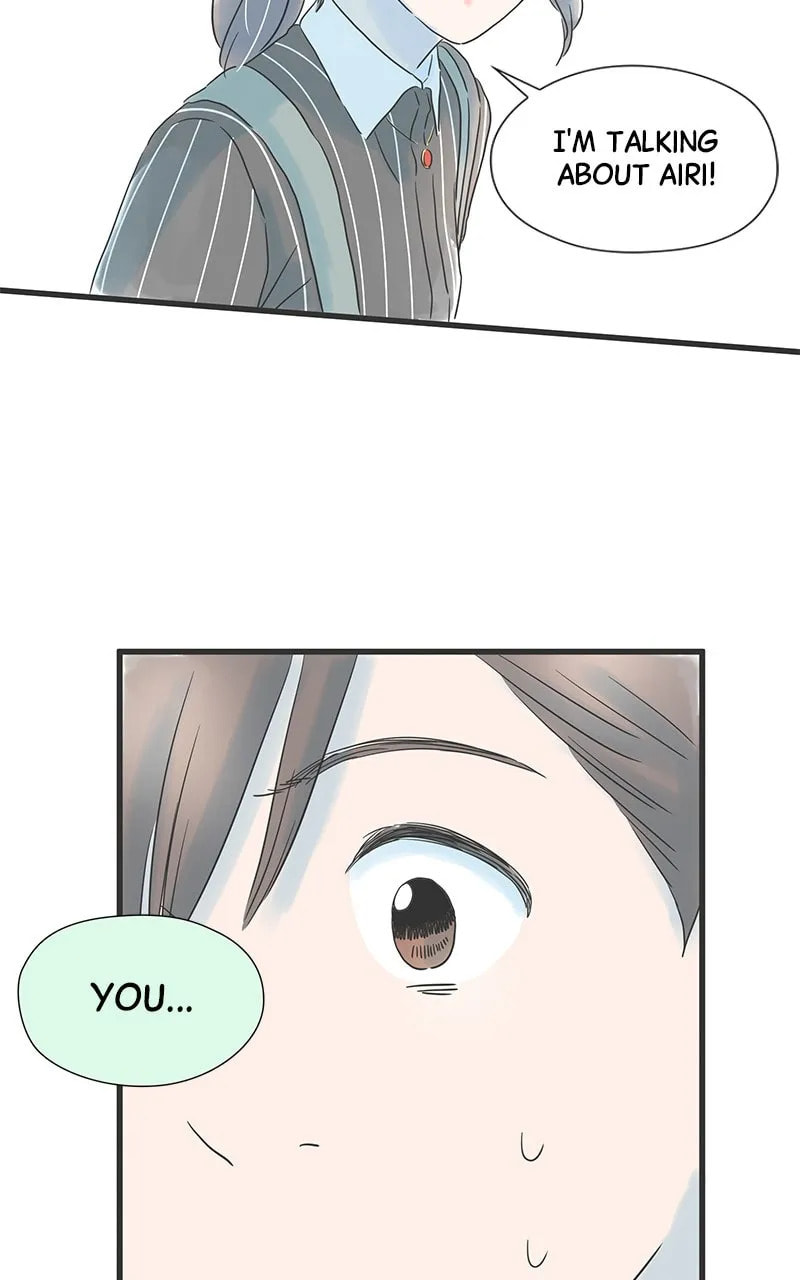 It Rains On Precious Days