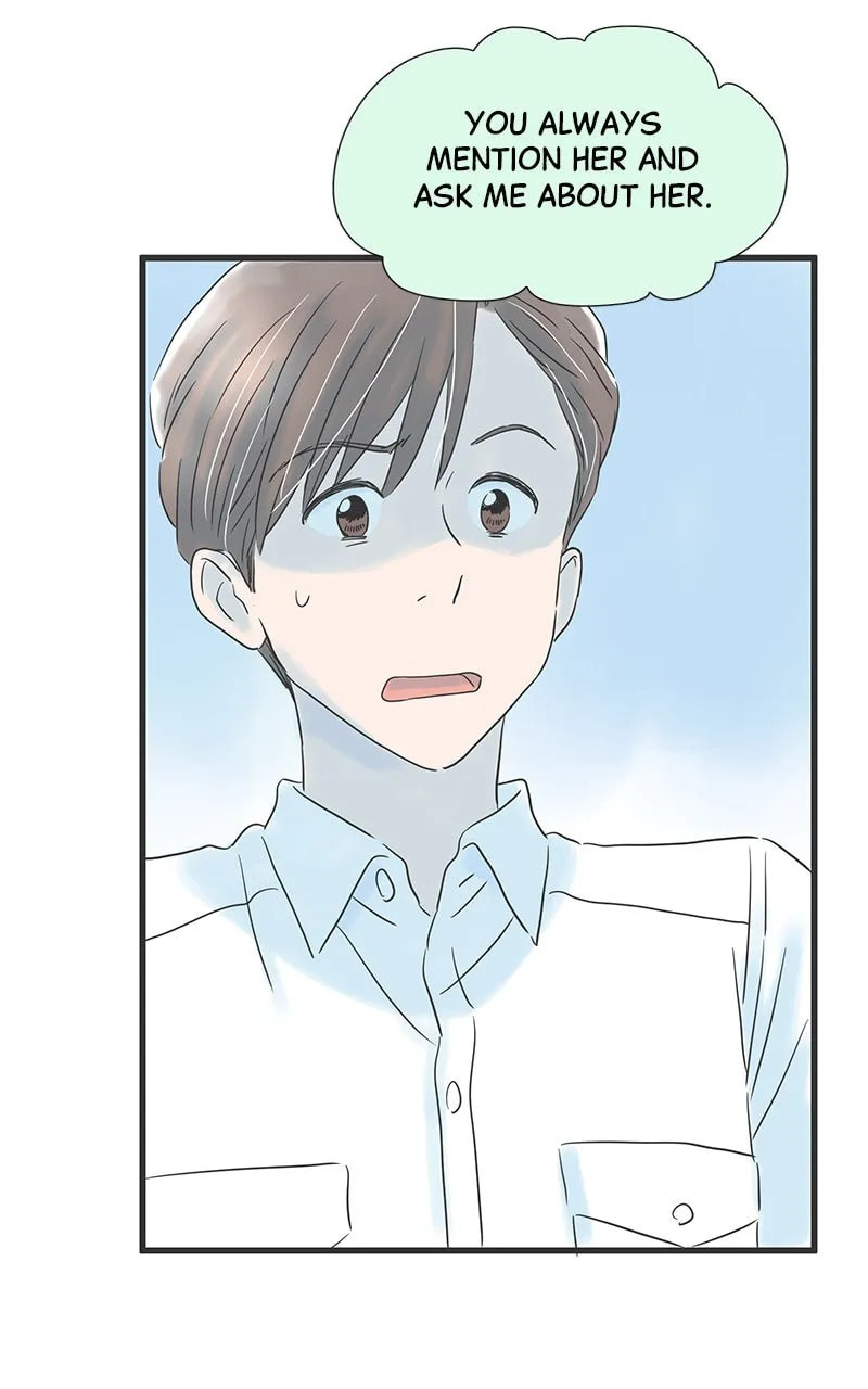 It Rains On Precious Days