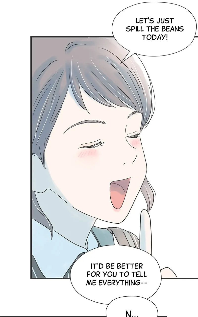 It Rains On Precious Days